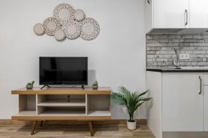 Madrid Numancia - Apartamento de 1 dormitorio