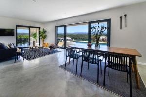 Hill House Plettenbergbay