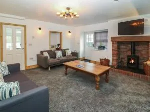 Y Cigydd - Cerrigydrudion