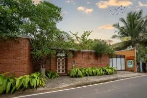 Villa V Kalutara - Bombuwala