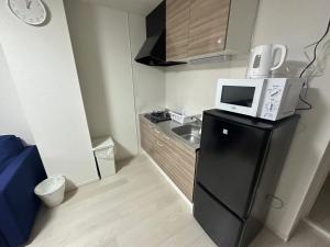 Apartment Namba Style 102