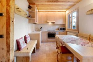 Casa Clus Bormio apartments 1