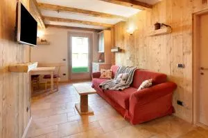 Casa Clus Bormio apartments 1 - Masucco