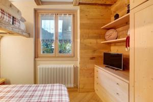 Casa Clus Bormio apartments 1