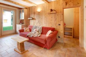 Casa Clus Bormio apartments 1