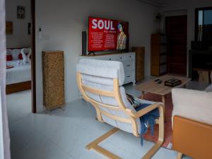 Temple villas Koh Phangan