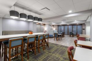 Hampton Inn Monticello, Ny