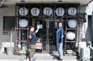 泊まれる図書館 寄処 -yosuga-