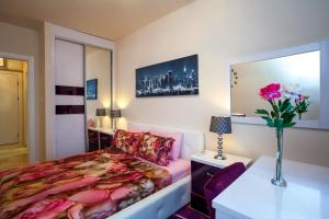 Luxury Apartment Anastasia Tre canne