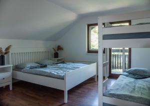 HOSTEL VANEČA 