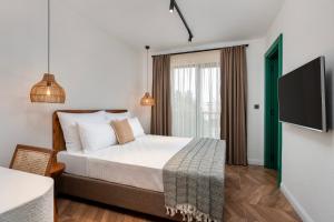 Superior Double Room room in Azuu Boutique Hotel