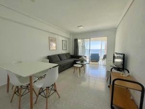 Caballos Apartment