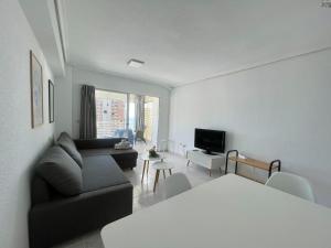Caballos Apartment