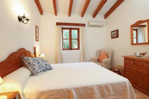 Villa Can Moranta - Pedro Monjo