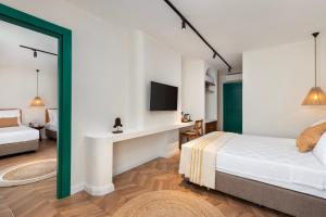 Azuu Boutique Hotel