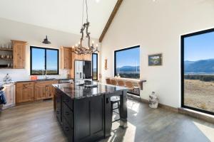 Rocking M Ranch in South Fork, CO