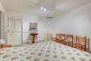 Appartements Appartement 6 pers Proche mer : photos des chambres