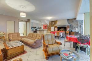 Appartements Appartement 6 pers Proche mer : photos des chambres