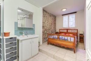 Appartements Appartement 6 pers Proche mer : photos des chambres