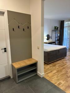 Sana Ski apartment 313A in Flora, Borovets