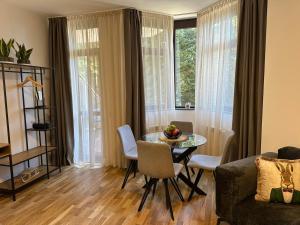 Sana Ski apartment 313A in Flora, Borovets