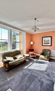 Victorian Chapel House