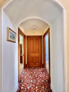 Victorian Chapel House