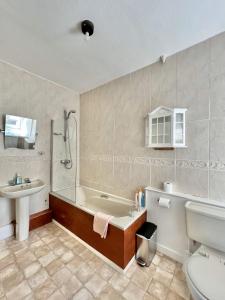 Victorian Chapel House