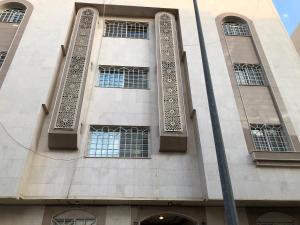 Al Bayt Al Madini Suites البيت المديني للأجنحة السكنية الخاصة