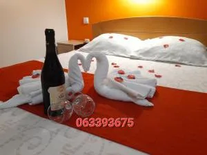 Sobe i apartmani Kety - Kragujevac