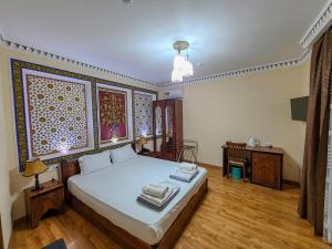 Old House Hotel