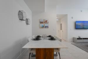 Exclusive Condo in Glamorous Brickell