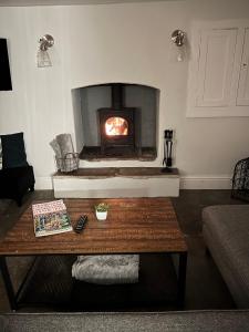 Hurst cottage, a cosy 2 bed cottage in Dorset