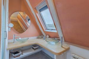 Appartements Gite Castelnaud : photos des chambres