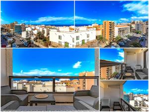 Lovely apartment Lavaggi sea view