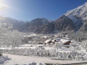 Ferienwohnung Ulrike