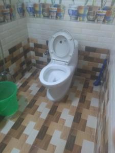 Yasin Guest house