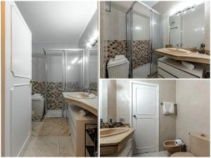 Lovely apartment Lavaggi sea view