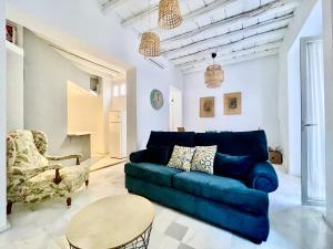 Suites San Lorenzo - Sevilla - 3hvězdičkové hotely ve městě Sevilla