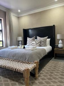 The Farm Boutique Guest House