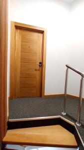 Apart Hotel Banovani