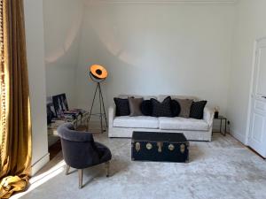 Superbe appartement Tour Eiffel