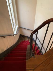 Superbe appartement Tour Eiffel