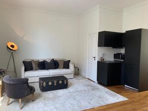 Superbe appartement Tour Eiffel