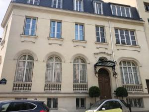 Superbe appartement Tour Eiffel