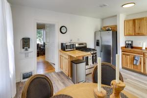 Charming Hamilton Hideaway Half-Mi to Main St!