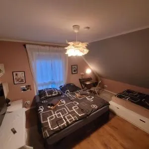 Hannover Fair Retreat - Laatzen