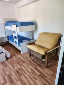 Rio Limay 1 - 内乌肯