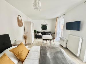 Apartamenty MUNN 11 Szczecin