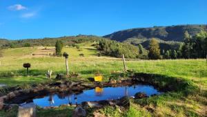 Finca La Aurora Hospedaje Rural de Montaña